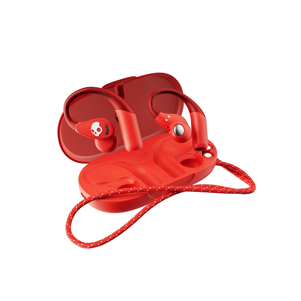 Skullcandy Push 540 Open Ear True Wireless Earbuds Bluetooth 5.3 Sports Earphones