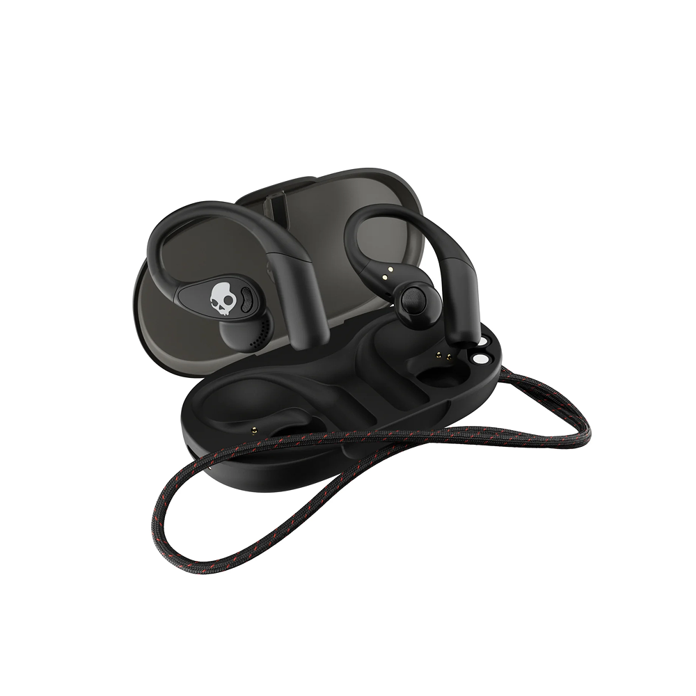 Skullcandy Push 540 Open Ear True Wireless Earbuds Bluetooth 5.3 Sports Earphones