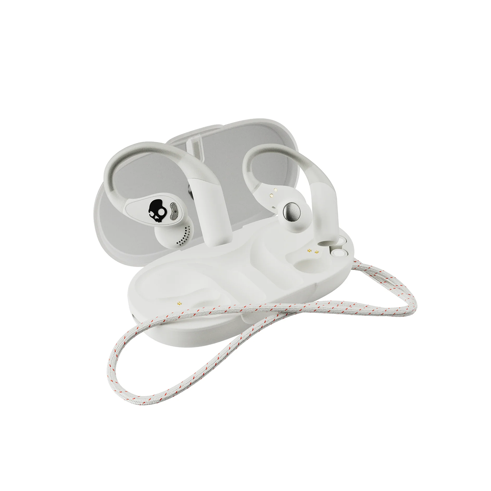 Skullcandy Push 540 Open Ear True Wireless Earbuds Bluetooth 5.3 Sports Earphones
