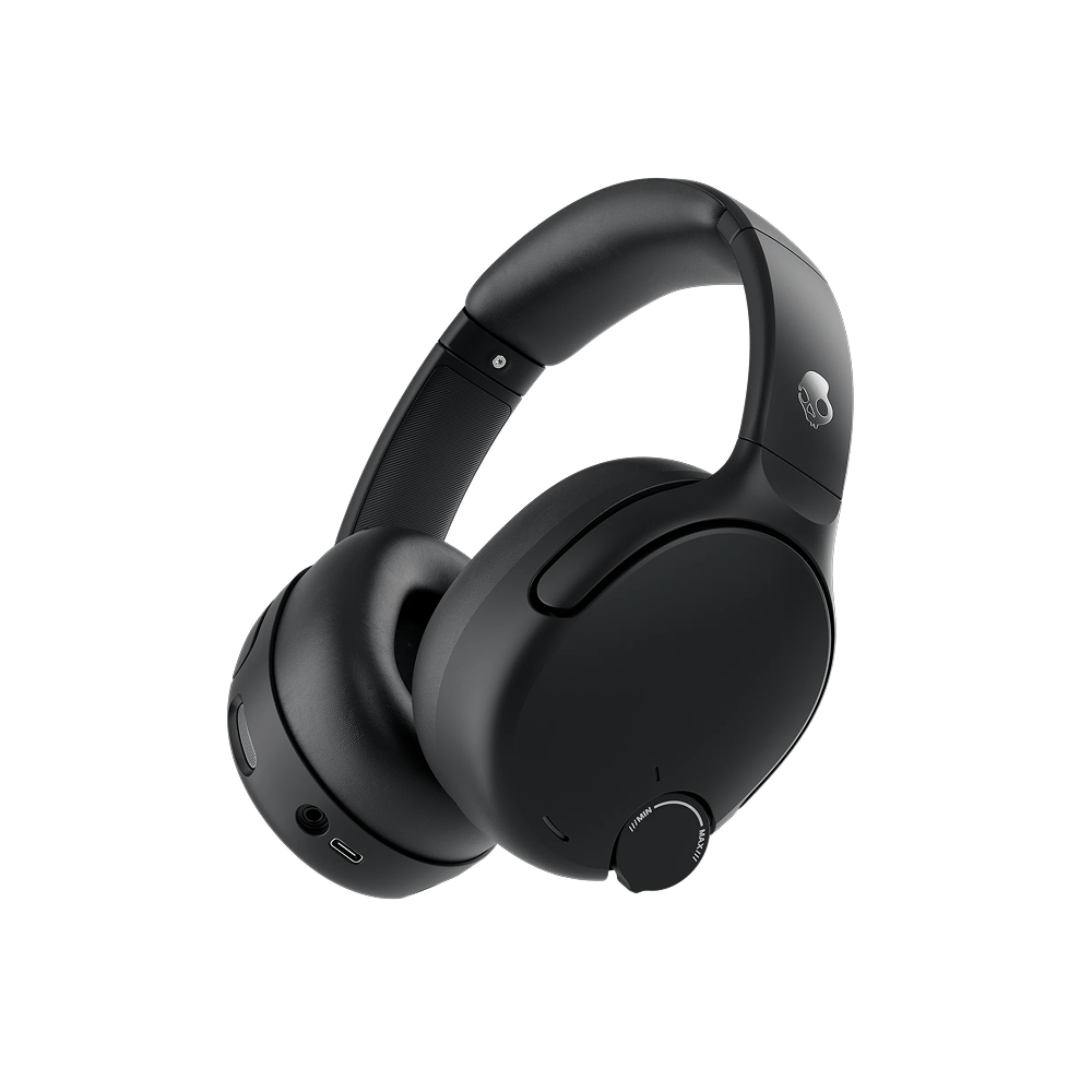 Skullcandy Crusher 720 Next Generation Crusher Evo. Sensory Bass Headphones with THX Spatial Audio