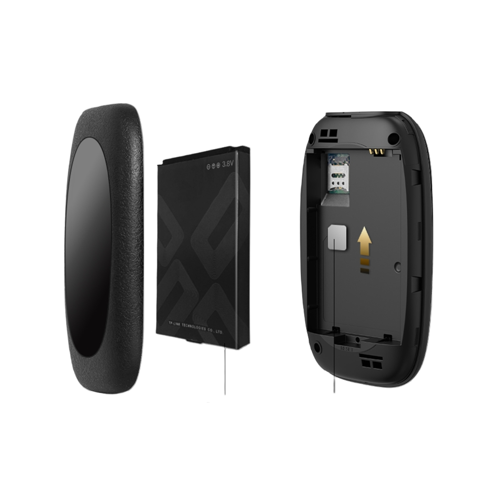 TP-Link M7000 MiFi Modem