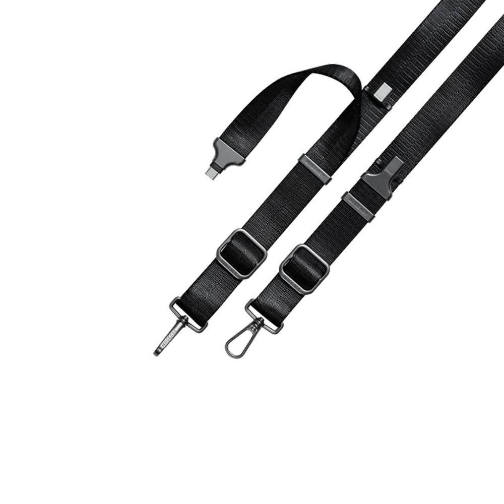 Mageasy Phone Charge Strap + Strap Card
