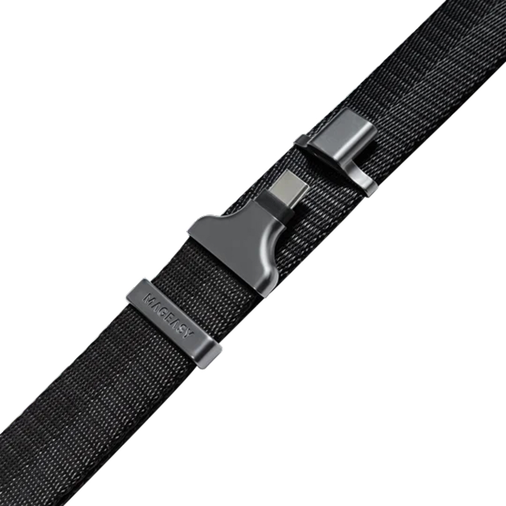 Mageasy Phone Charge Strap + Strap Card