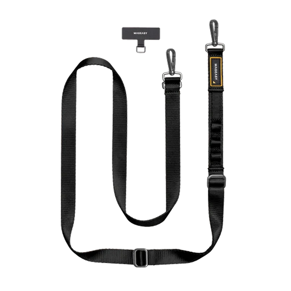 Mageasy Phone Rover Utility Strap + Strap Card
