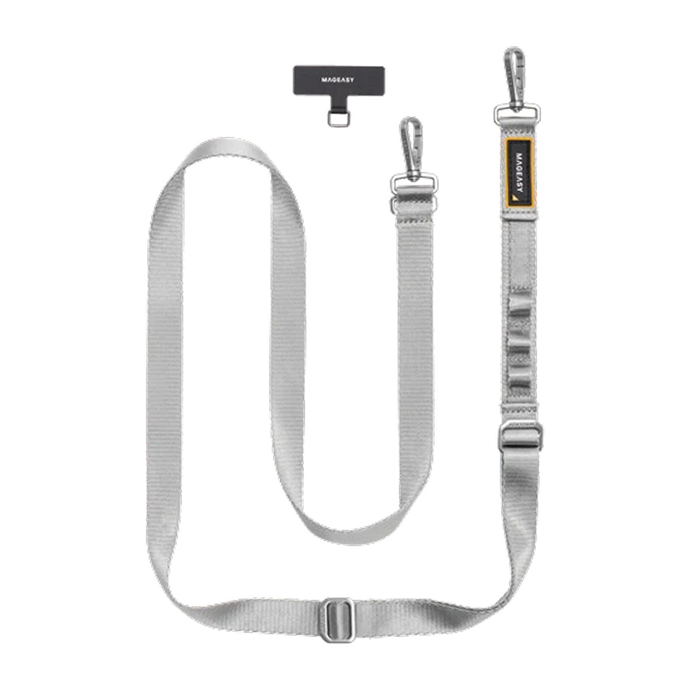 Mageasy Phone Rover Utility Strap + Strap Card