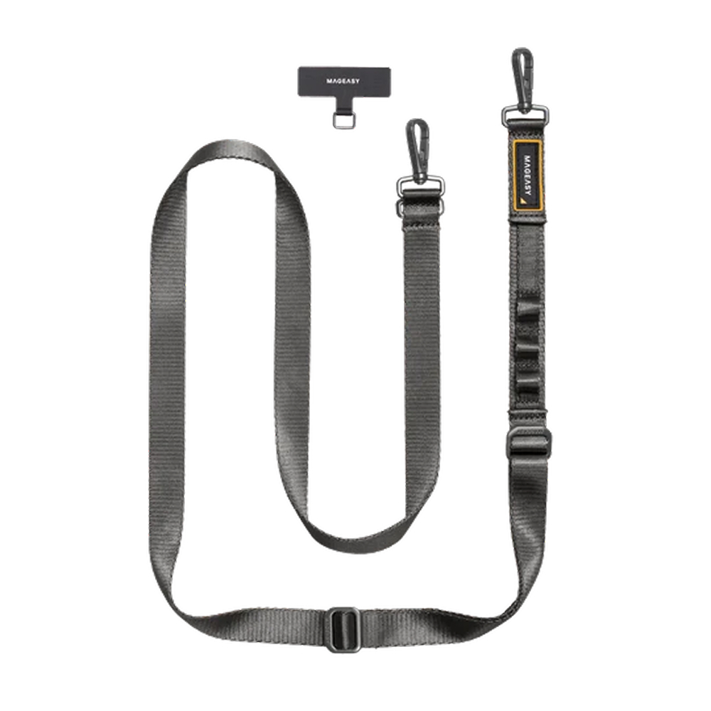 Mageasy Phone Rover Utility Strap + Strap Card