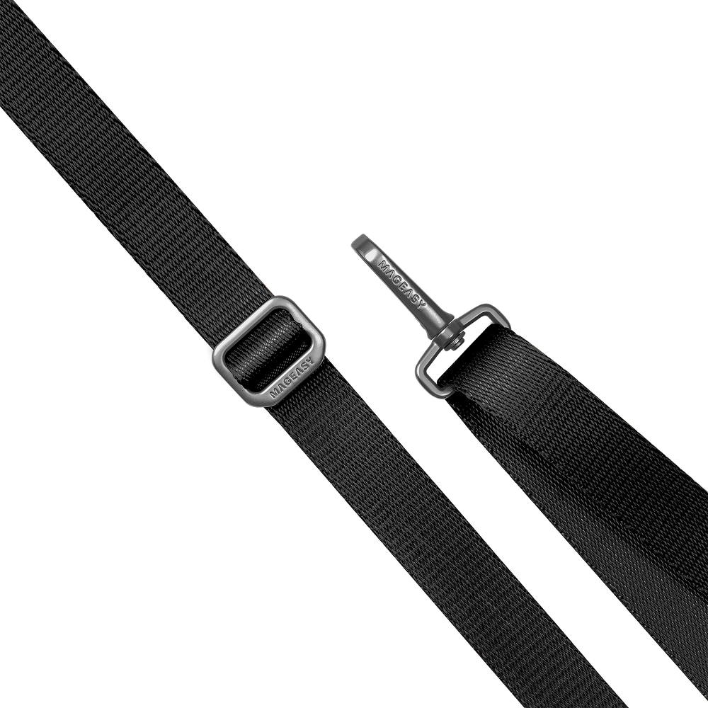 Mageasy Phone Rover Utility Strap + Strap Card