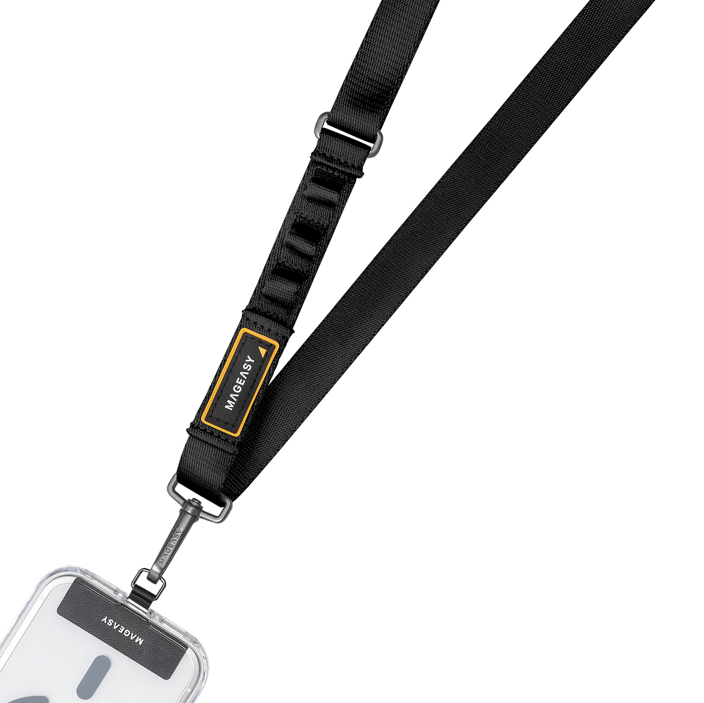 Mageasy Phone Rover Utility Strap + Strap Card