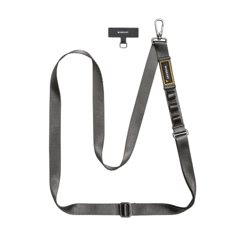 Mageasy Phone Rover Utility Strap + Strap Card