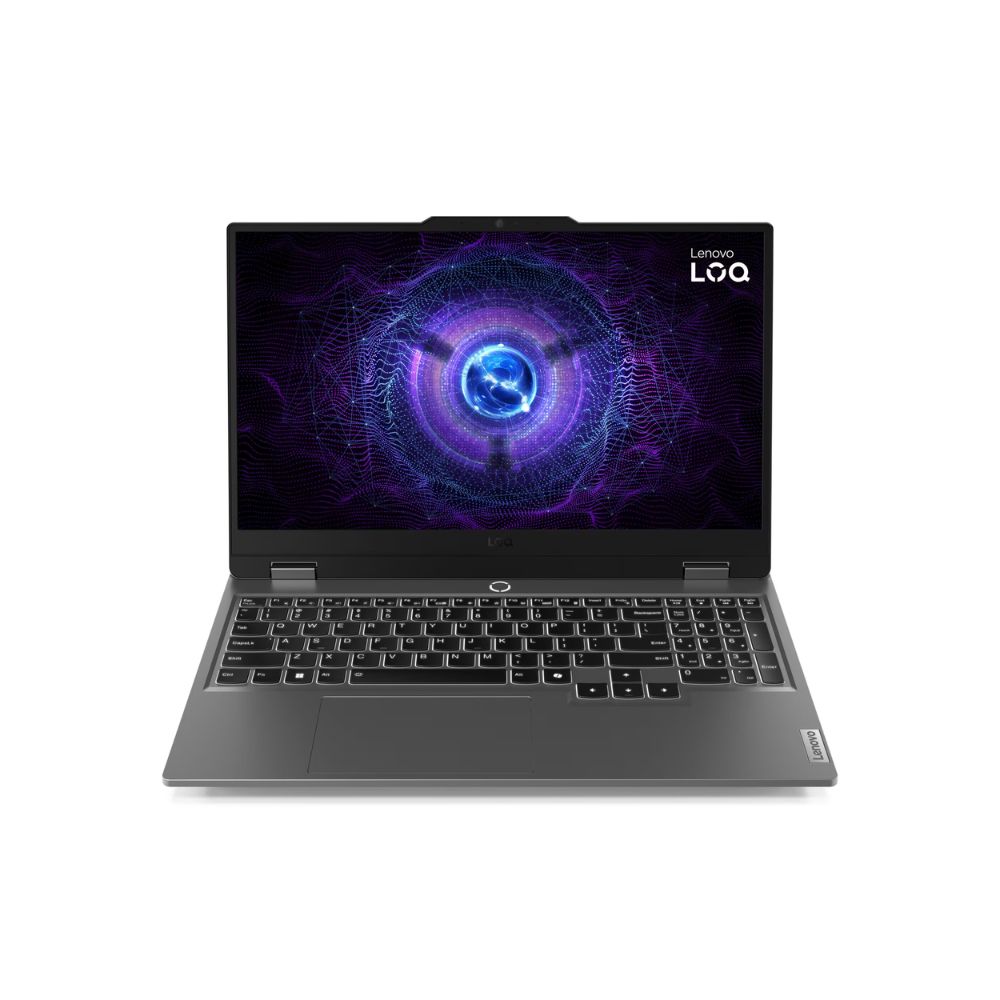 Lenovo LOQ 15IRX9 (83DV01JTMJ) Laptop | GeForce RTX3050 | Intel Core i5-13450HX
