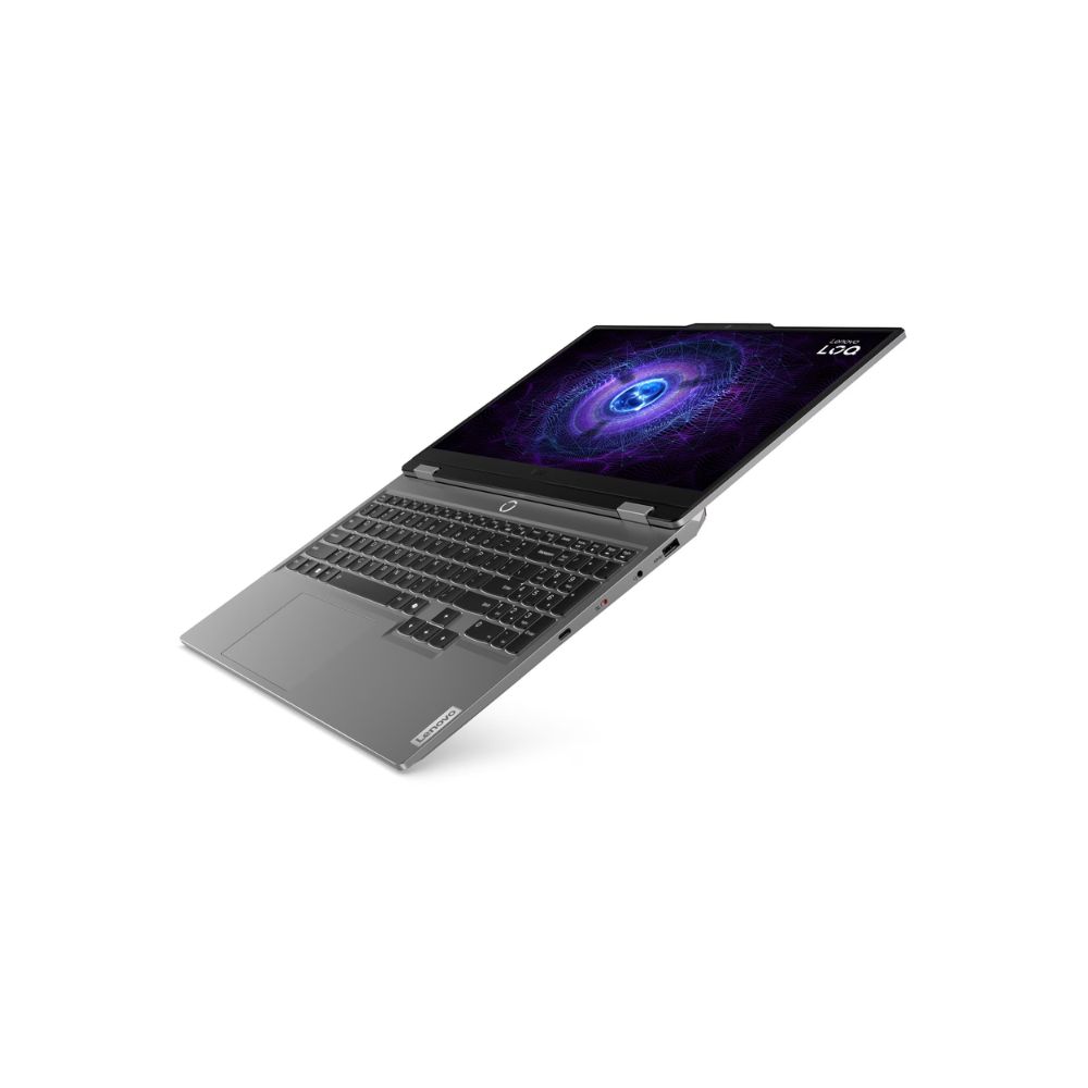 Lenovo LOQ 15IRX9 (83DV01JTMJ) Laptop | GeForce RTX3050 | Intel Core i5-13450HX