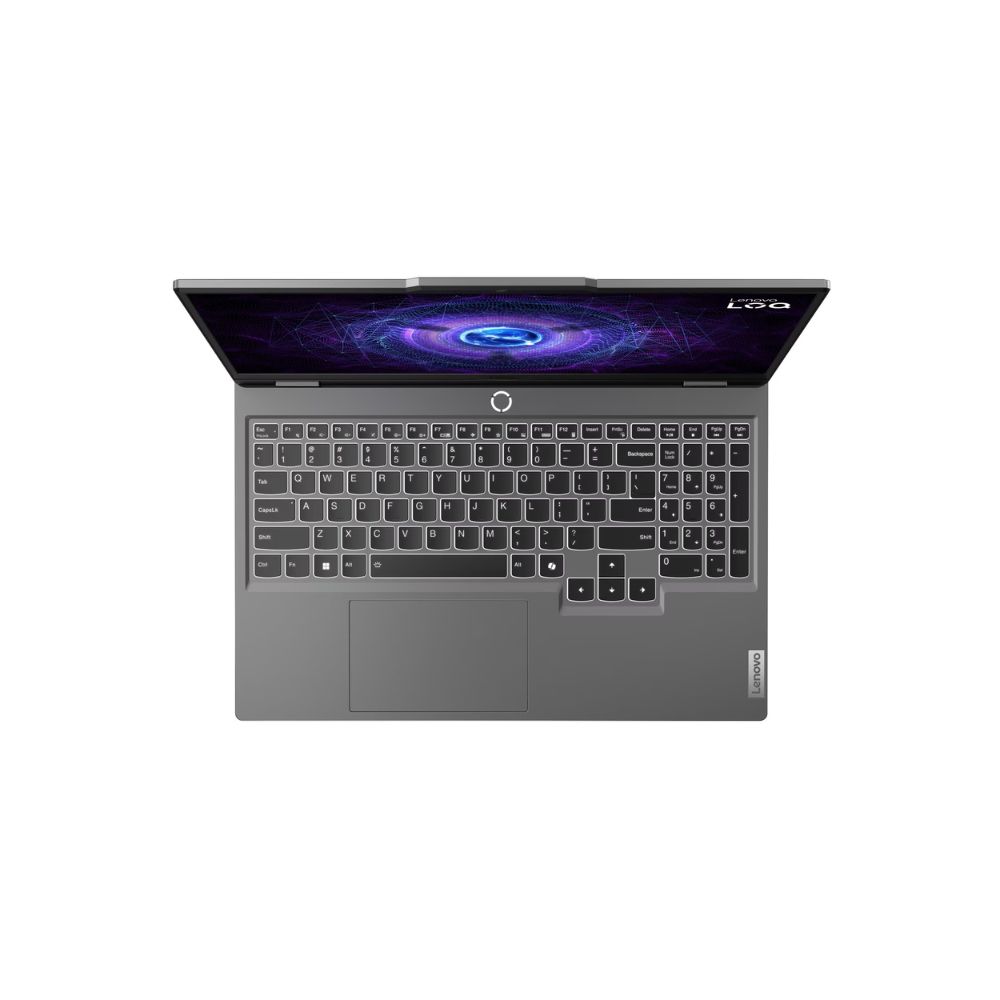 Lenovo LOQ 15IRX9 (83DV01JTMJ) Laptop | GeForce RTX3050 | Intel Core i5-13450HX