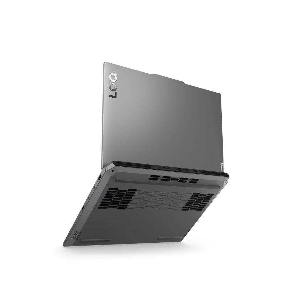 Lenovo LOQ 15IRX9 (83DV01JTMJ) Laptop | GeForce RTX3050 | Intel Core i5-13450HX