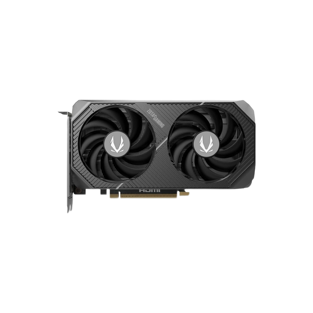 ZOTAC GAMING GeForce RTX 5060 Ti Twin Edge OC 8GB GDDR7 Graphics Card