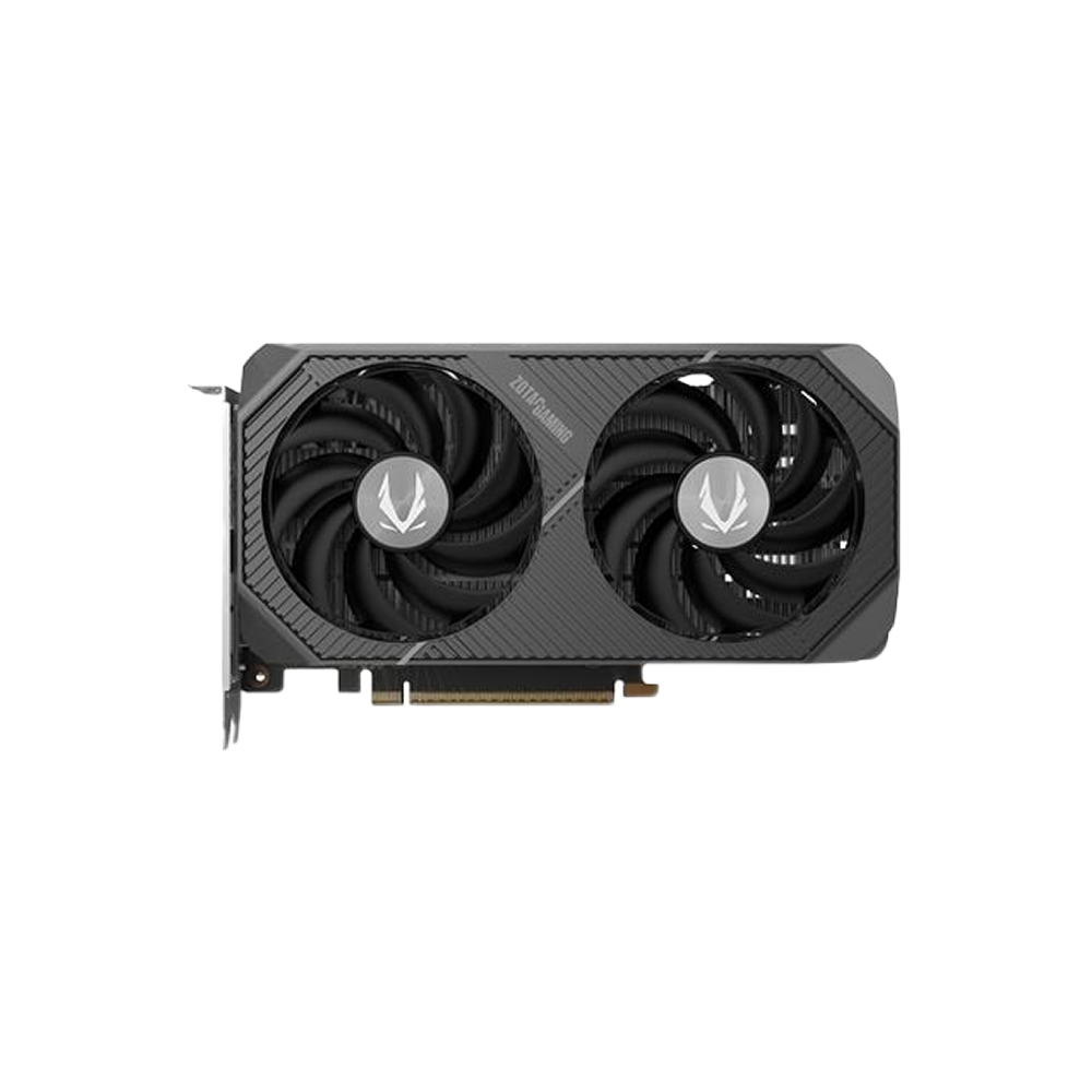 ZOTAC GAMING GeForce RTX 5060 Twin Edge Plus 8GB GDDR7 Graphics Card