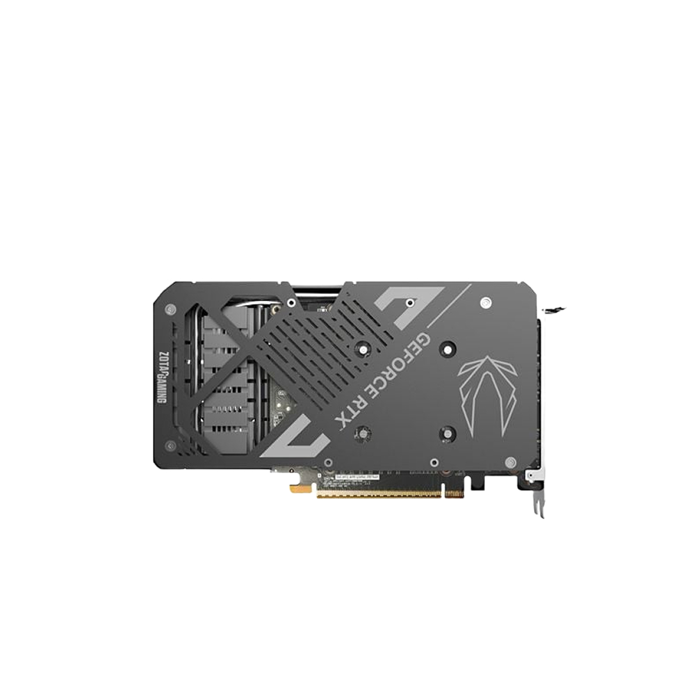 ZOTAC GAMING GeForce RTX 5060 Twin Edge Plus 8GB GDDR7 Graphics Card