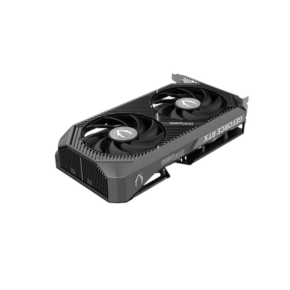 ZOTAC GAMING GeForce RTX 5060 Twin Edge Plus 8GB GDDR7 Graphics Card