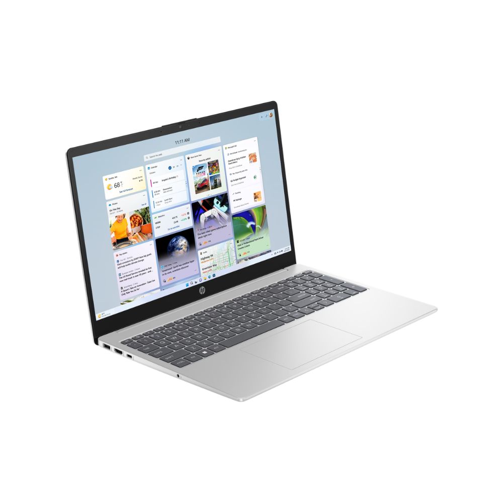 HP 15-fc0952AU/fc0962AU Laptop | AMD Ryzen 3 7320U