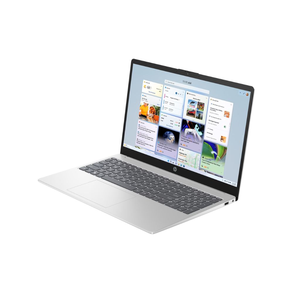 HP 15-fc0952AU/fc0962AU Laptop | AMD Ryzen 3 7320U