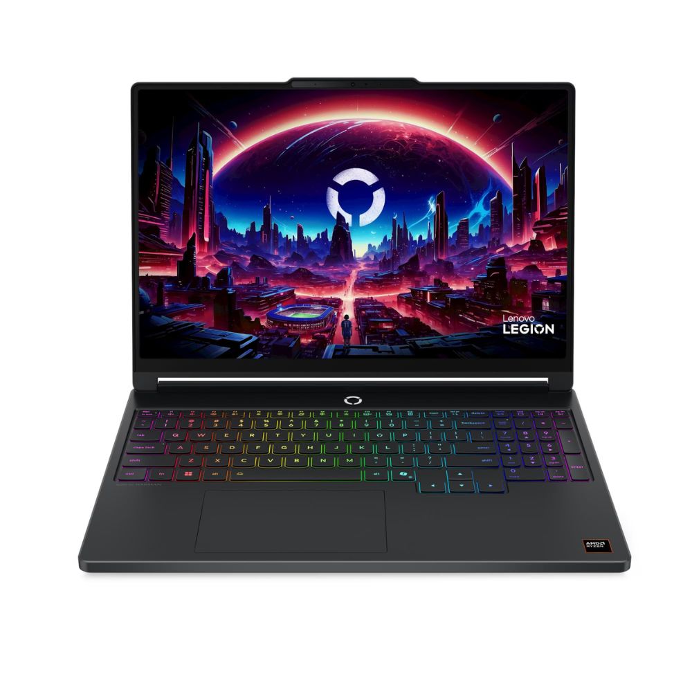 Lenovo Legion 5 15AHP11 (83Q7007LMJ) Laptop | GeForce RTX5070 | AMD Ryzen 7 250