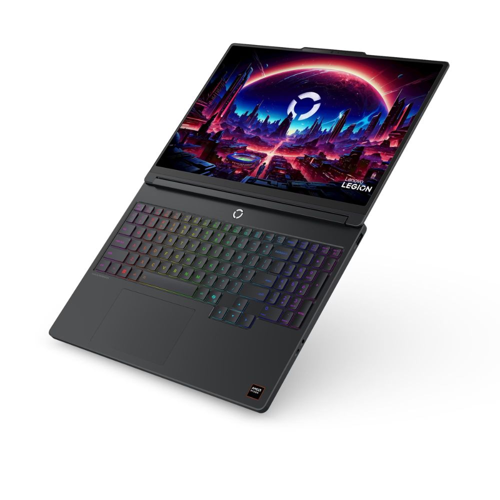 Lenovo Legion 5 15AHP11 (83Q7007LMJ) Laptop | GeForce RTX5070 | AMD Ryzen 7 250