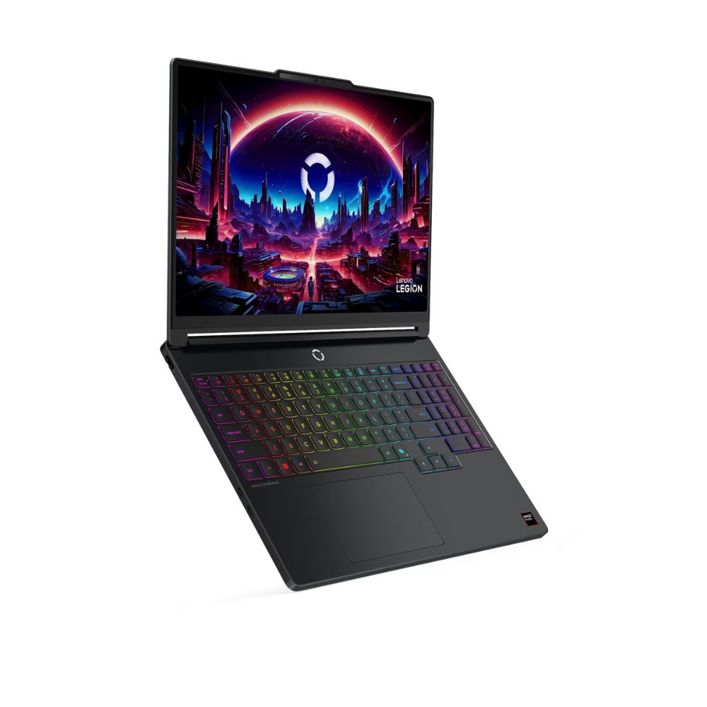 Lenovo Legion 5 15AHP11 (83Q7007LMJ) Laptop | GeForce RTX5070 | AMD Ryzen 7 250