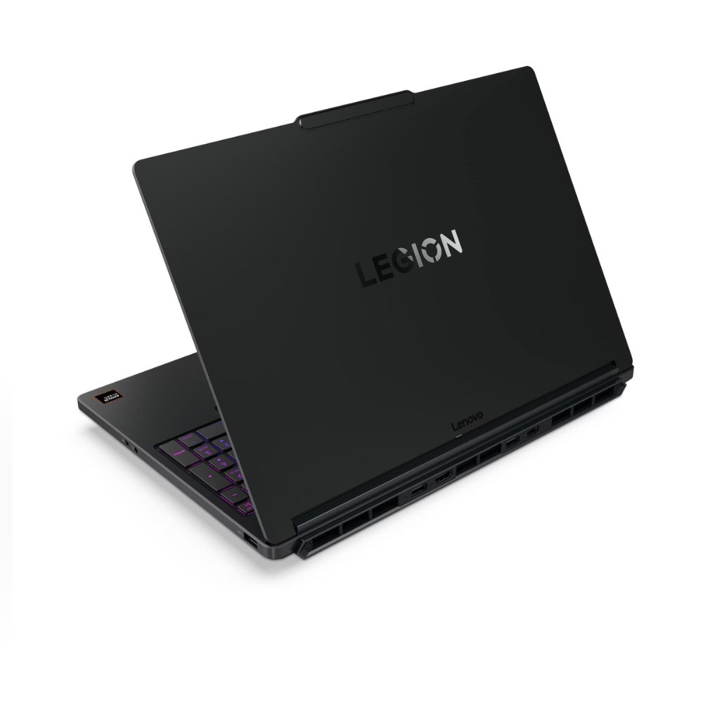 Lenovo Legion 5 15AHP11 (83Q7007LMJ) Laptop | GeForce RTX5070 | AMD Ryzen 7 250