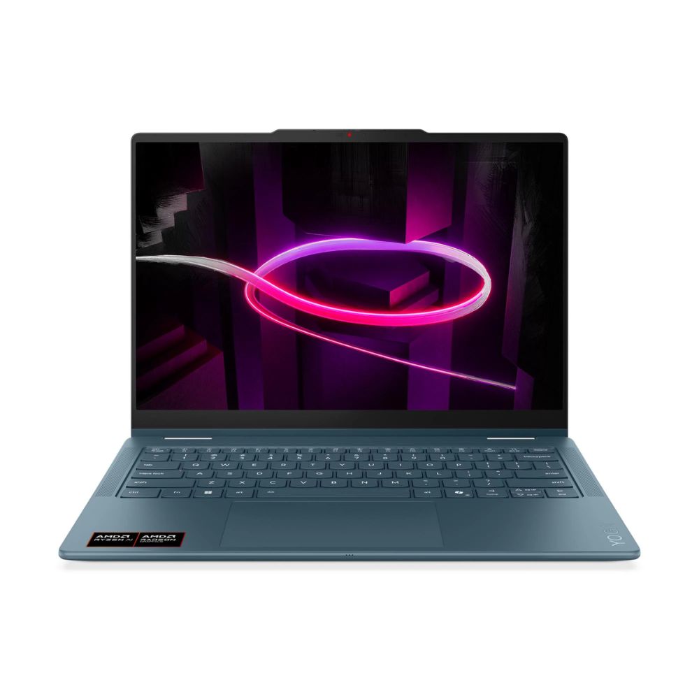 Lenovo Yoga 7 14AGP11 (83TD007JMJ) 2 In 1 Laptop | AMD Ryzen AI 7 445