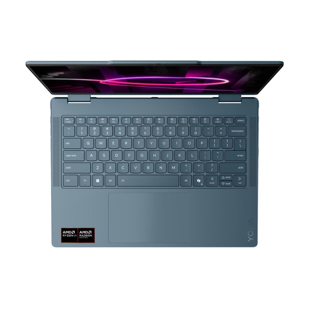Lenovo Yoga 7 14AGP11 (83TD007JMJ) 2 In 1 Laptop | AMD Ryzen AI 7 445