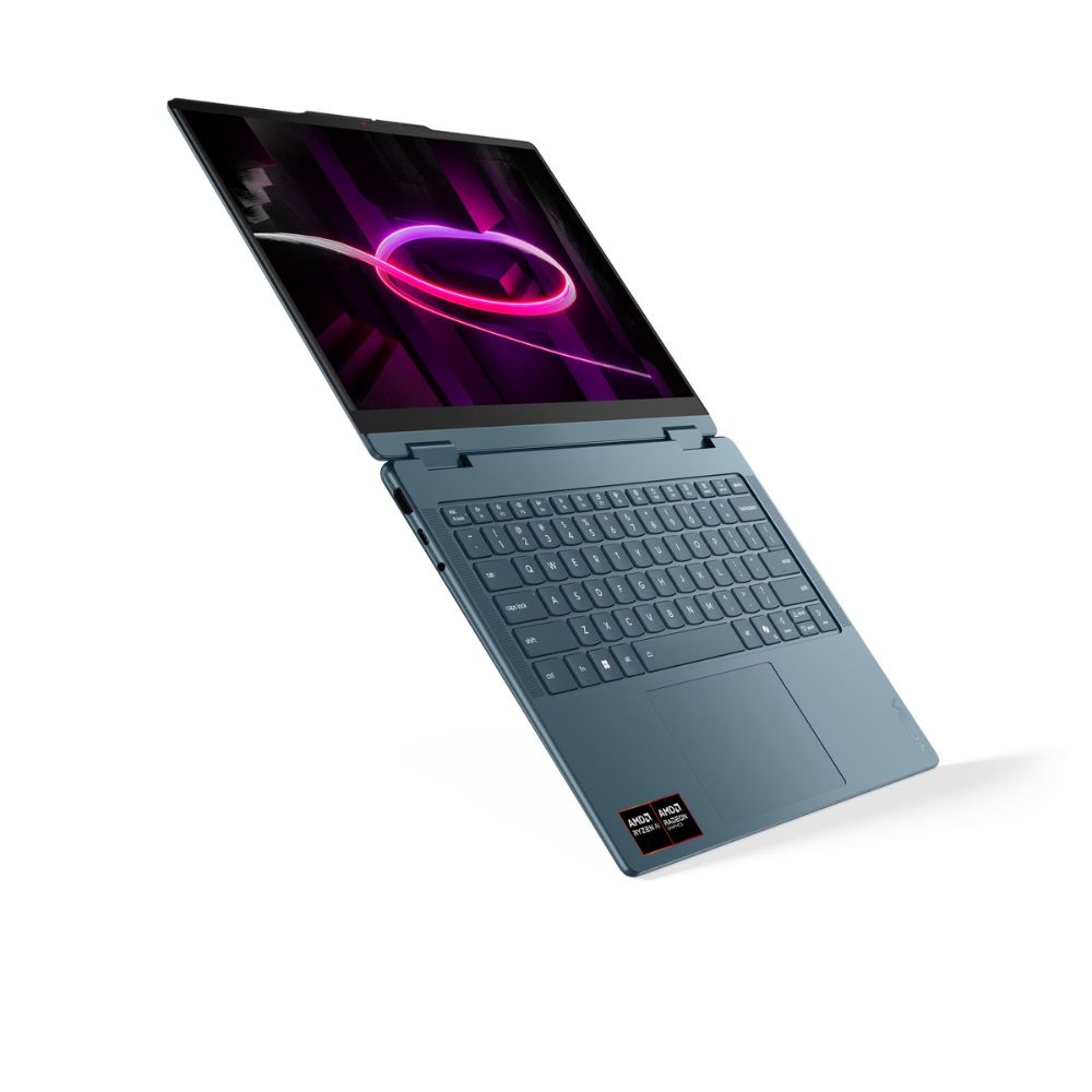 Lenovo Yoga 7 14AGP11 (83TD007JMJ) 2 In 1 Laptop | AMD Ryzen AI 7 445