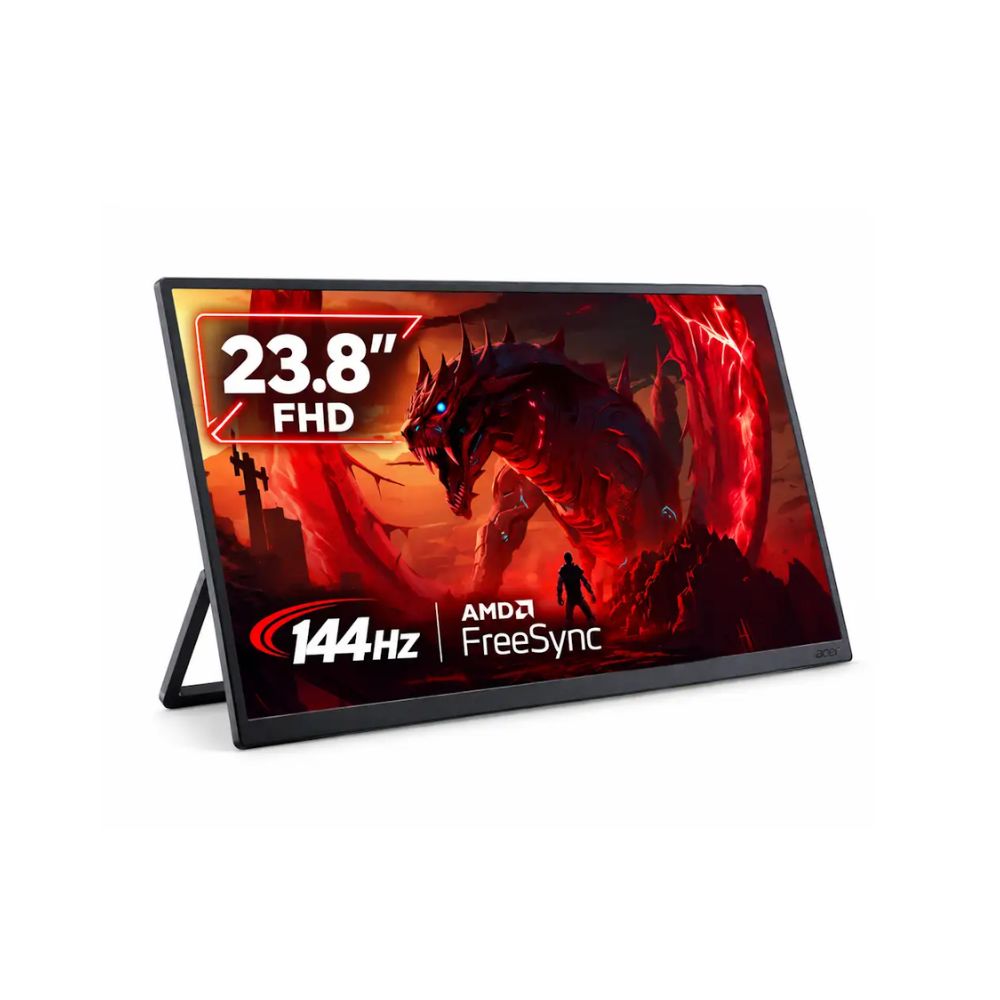 Acer Nitro PG241Y P1 23.8" Portable Monitor | 1920 x 1080