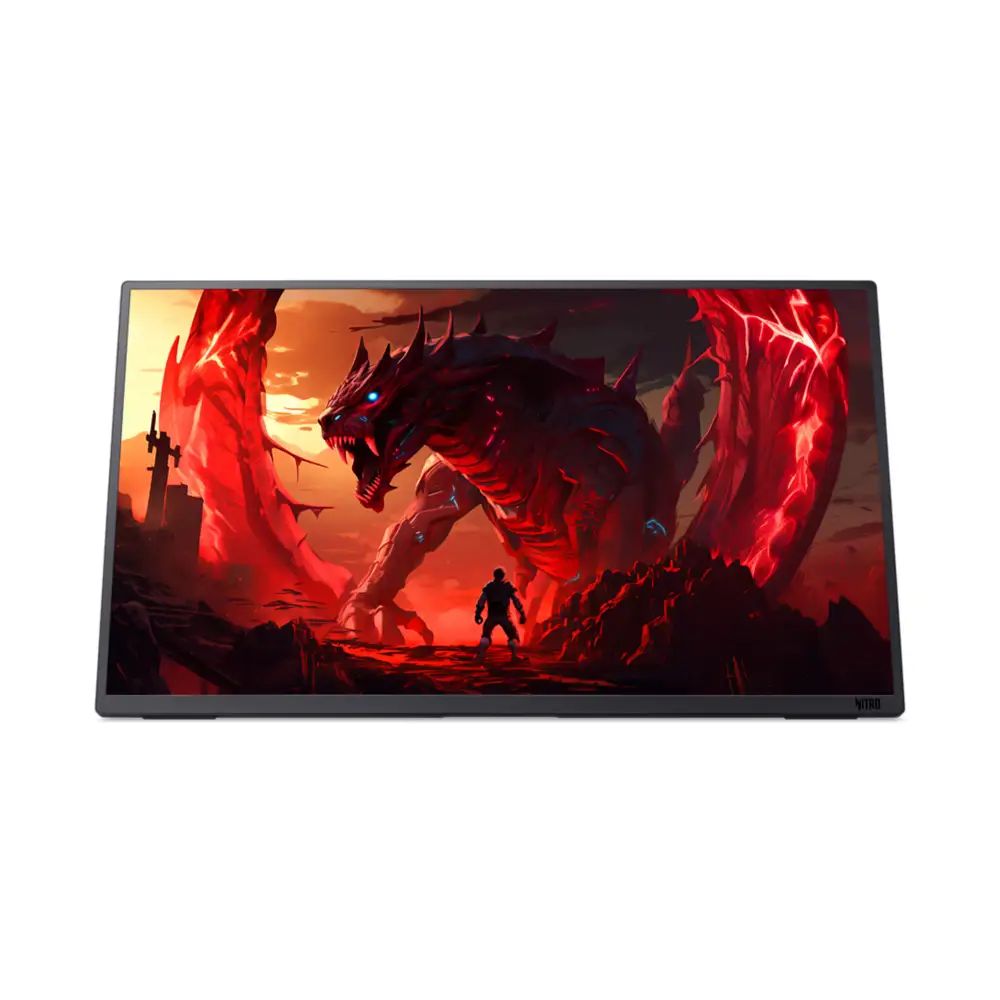 Acer Nitro PG241Y P1 23.8" Portable Monitor | 1920 x 1080