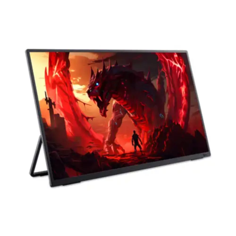 Acer Nitro PG241Y P1 23.8" Portable Monitor | 1920 x 1080