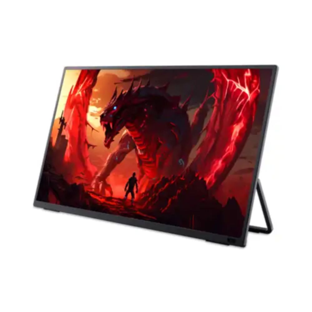 Acer Nitro PG241Y P1 23.8" Portable Monitor | 1920 x 1080