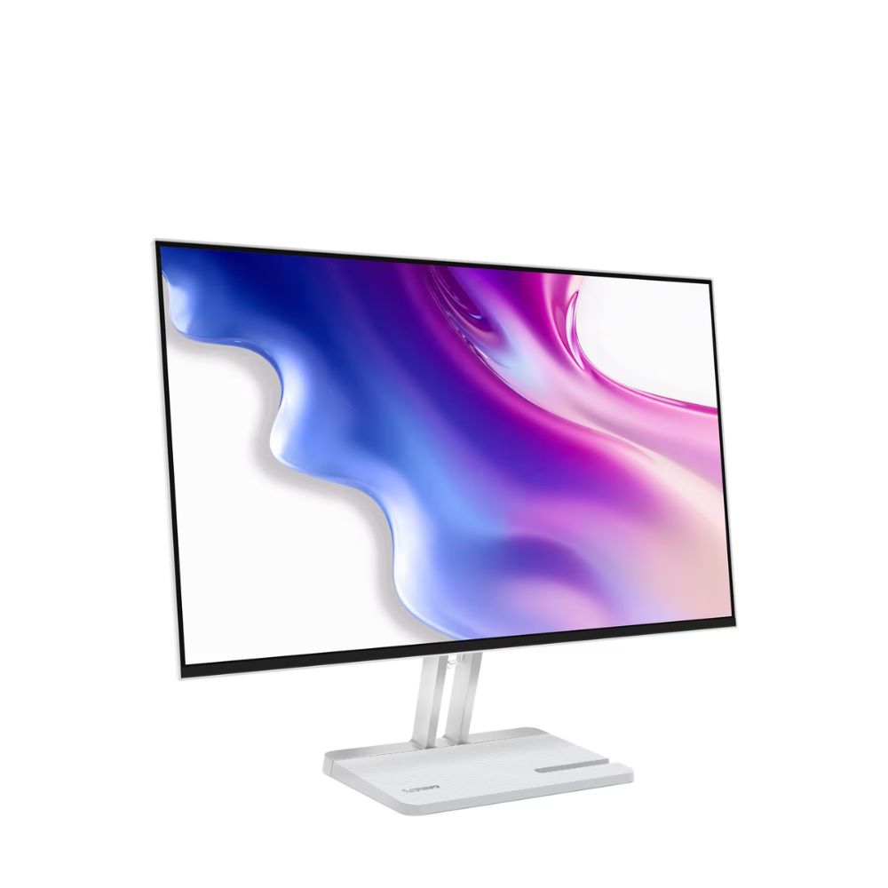 Lenovo L27-4C (67DEKAC1MY) 27" Monitor | 1920 x 1080