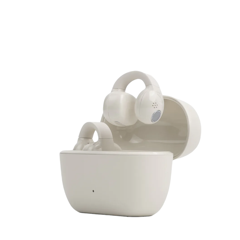 Sennheiser AOWS1 Accentum Clip Wireless Earphone