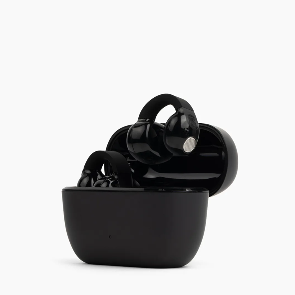 Sennheiser AOWS1 Accentum Clip Wireless Earphone
