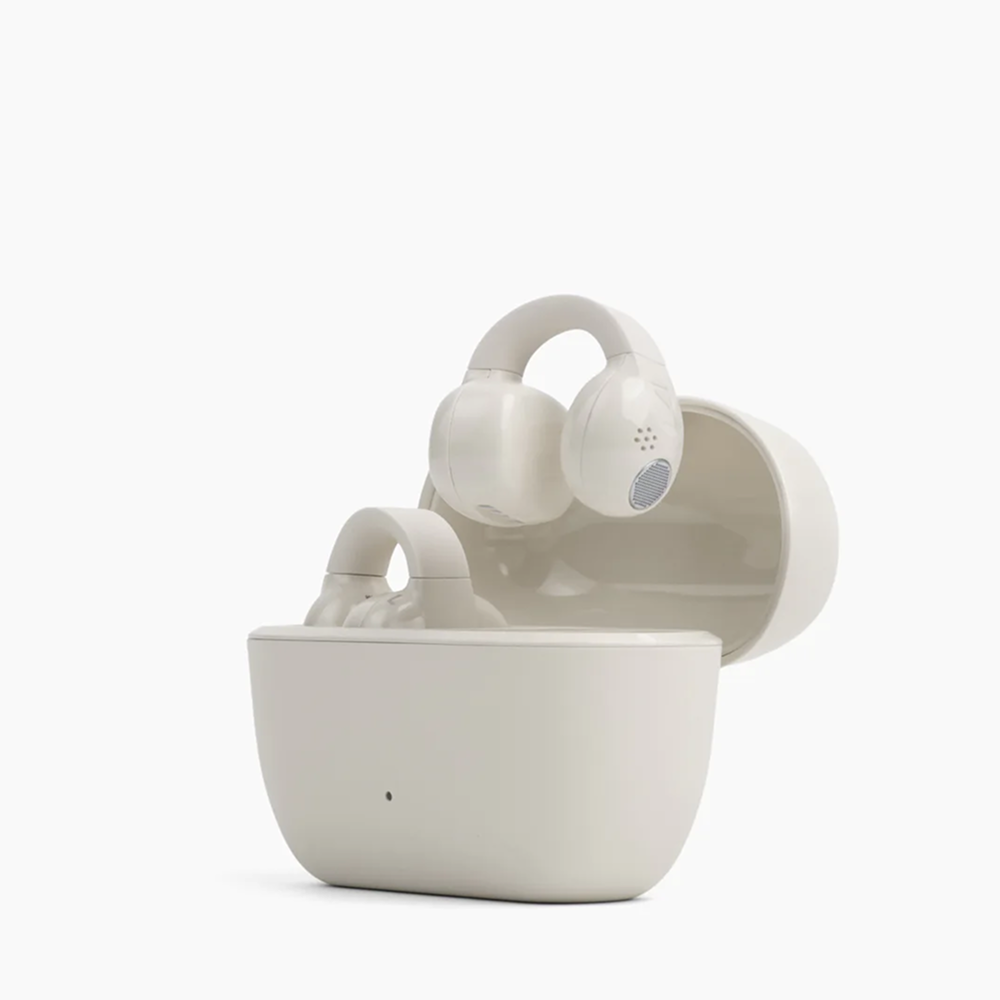 Sennheiser AOWS1 Accentum Clip Wireless Earphone