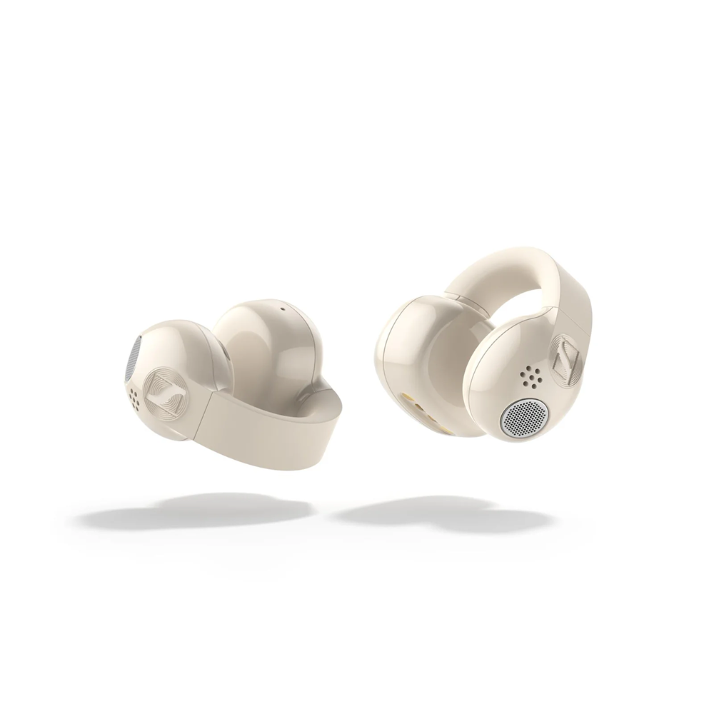 Sennheiser AOWS1 Accentum Clip Wireless Earphone