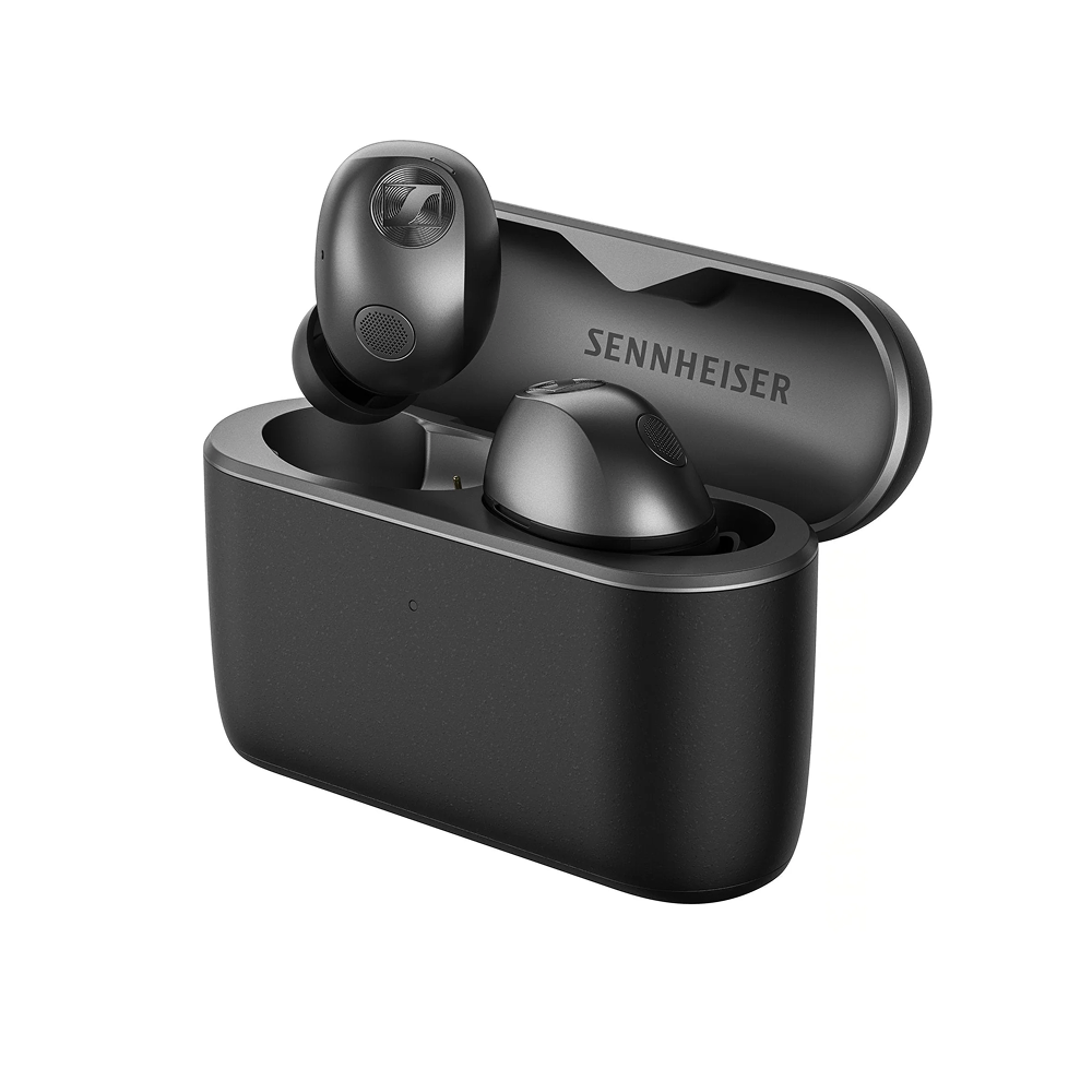 Sennheiser Momentum 5 Adaptive Noise Cancellation True Wireless Earbud