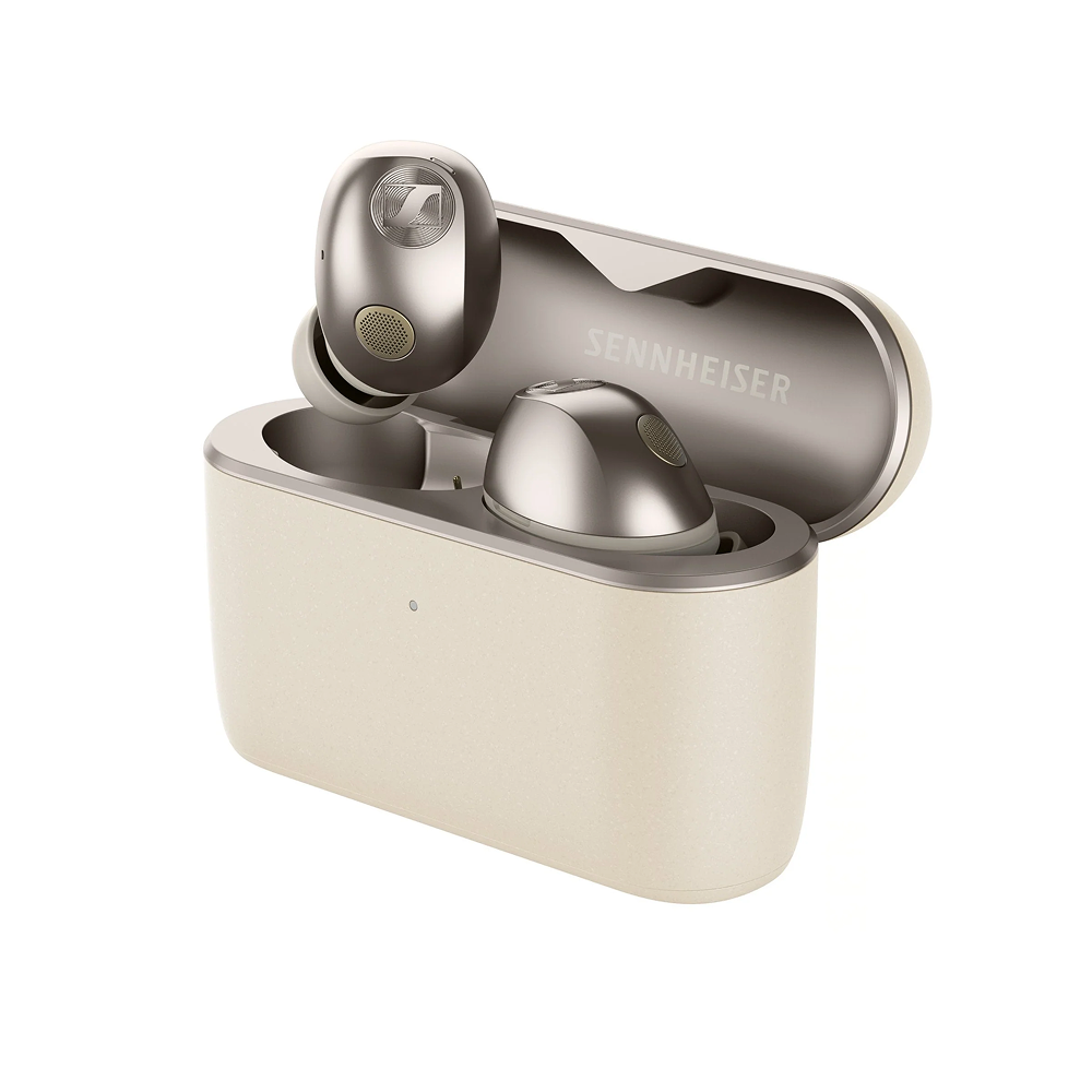 Sennheiser Momentum 5 Adaptive Noise Cancellation True Wireless Earbud