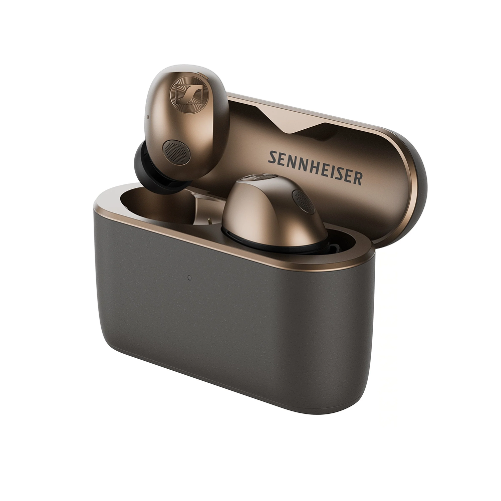 Sennheiser Momentum 5 Adaptive Noise Cancellation True Wireless Earbud