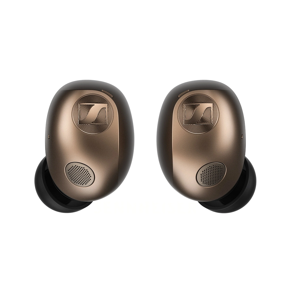 Sennheiser Momentum 5 Adaptive Noise Cancellation True Wireless Earbud