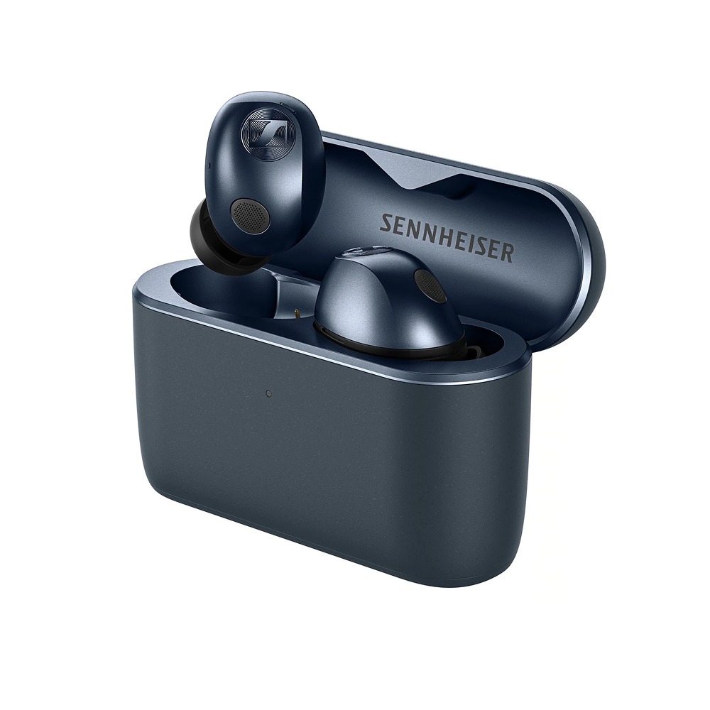 Sennheiser Momentum 5 Adaptive Noise Cancellation True Wireless Earbud