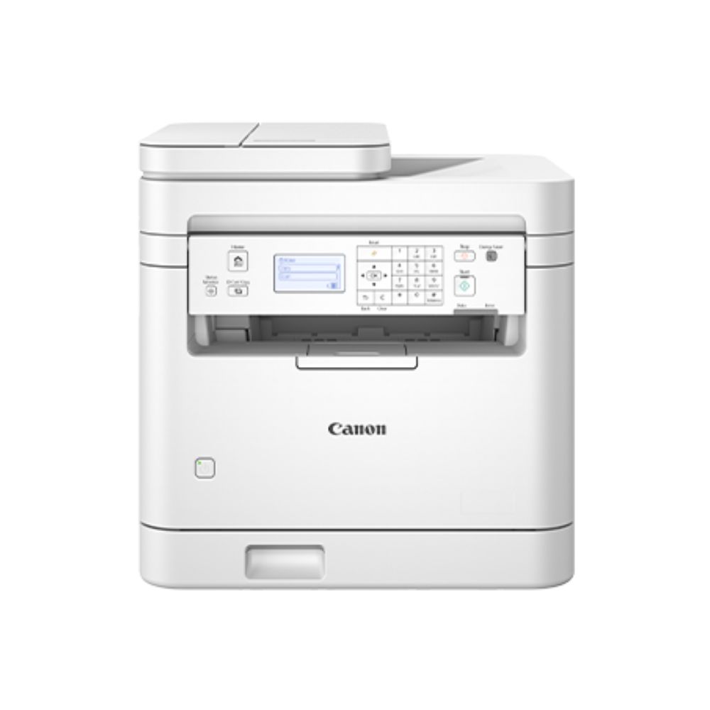 Canon ImageCLASS MF284dw Monochrome Laser Printer (Print,Scan,Copy/Auto Duplex Print/Wireless)