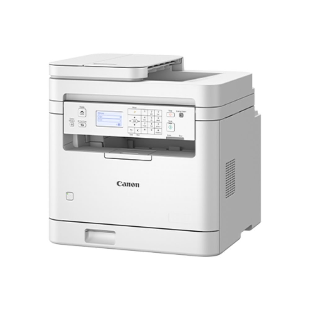 Canon ImageCLASS MF284dw Monochrome Laser Printer (Print,Scan,Copy/Auto Duplex Print/Wireless)