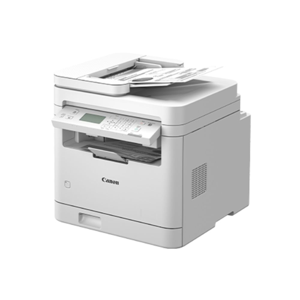 Canon ImageCLASS MF284dw Monochrome Laser Printer (Print,Scan,Copy/Auto Duplex Print/Wireless)