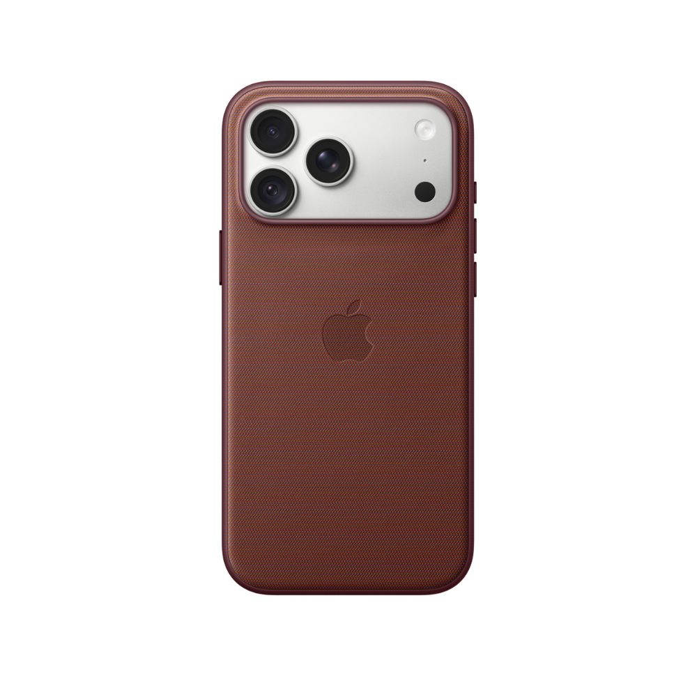 Apple iPhone 18 Pro Max TechWoven Case with MagSafe