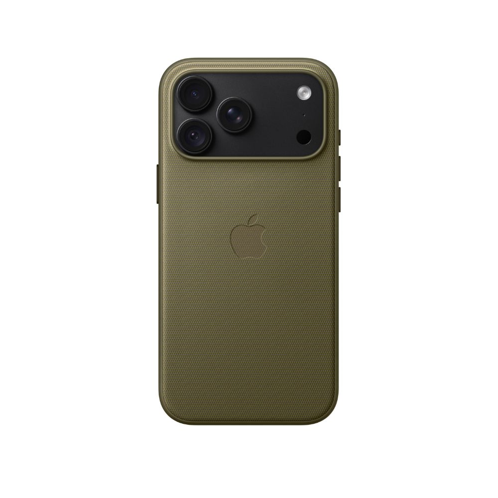 Apple iPhone 18 Pro Max TechWoven Case with MagSafe