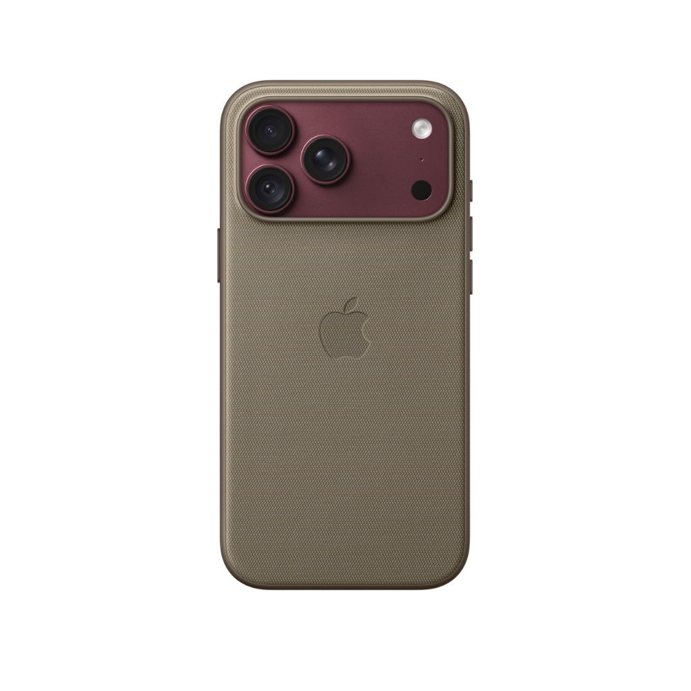 Apple iPhone 18 Pro TechWoven Case with MagSafe